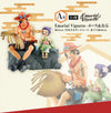 ICHIBAN KUJI ONE PIECE WANO COUNTRY - ACT 2 - A