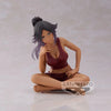 Yoruichi Shihoin Bleach Relax Time