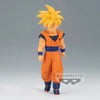 Son Gohan Super Saiyan Dragon Ball Z Solid Edge Works Vol. 12