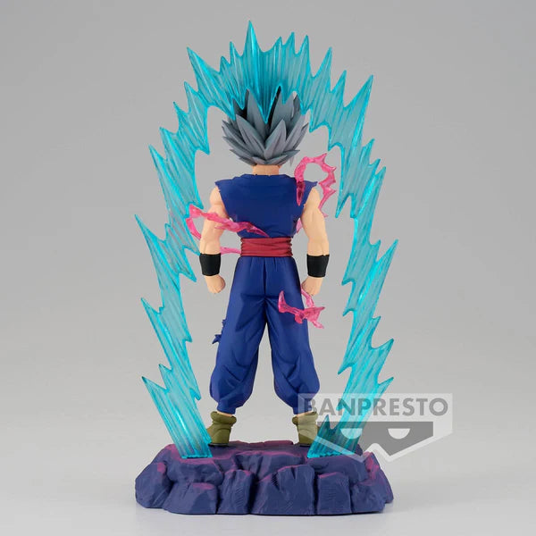 Son Gohan Beast Dragon Ball Super Super Hero History Box Vol. 8