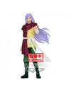 ST Saint Seiya Saint Cosmo Memoir Aries Mu 18cm (af5)